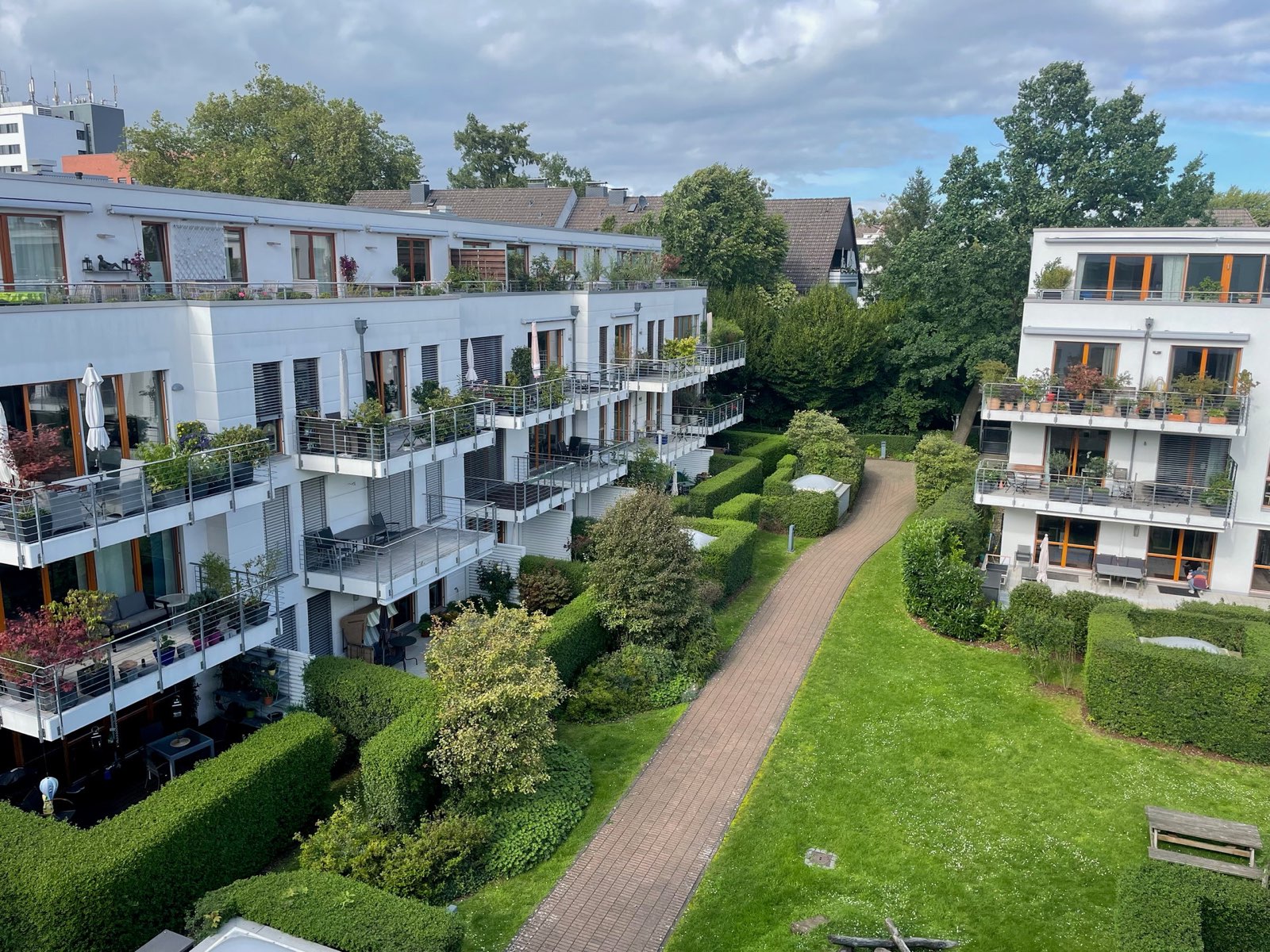Immobilien in Dörverden – Ritterhude und Umgebung